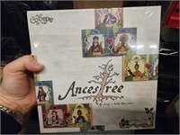 Ancestree My Family's Better Than Yours Board Game