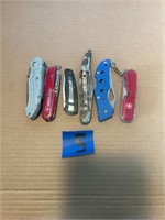 pocketknives