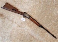 Winchester 1903, 22 Cal Automatic Rifle