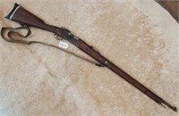 D'Armes MLE 1886 M93 Rifle