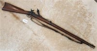 US Springfield US Model 1878, 45-70 Rifle