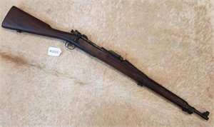 US Springfield 1903, .30 cal  Rifle