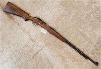 Wards Westernfield 22 Rifle
