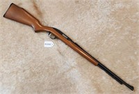 Marlin 60, 22 LR Rifle