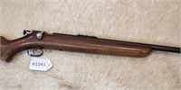 Winchester 67, 22 Rifle