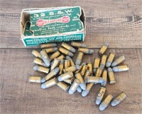 45 Rounds Remington 32 S&W Ammo