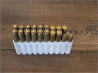 17 Rounds Assorted 270 Reloads - Caution