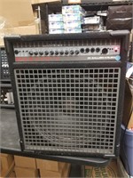 Gallien Krueger KG backline 115 speaker