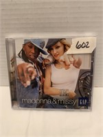 Music Cd New Title In Photo New Sealed