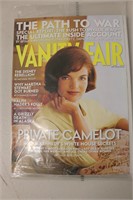 Vanity Fair May 2004