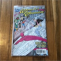 1998 DC Wonder Woman #133 Comic Book