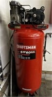 Air Compressor - Craftsman 6HP, 60 gal. 125 psi