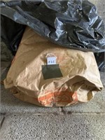 50 lb bag of Agsorb