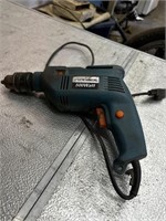 Hammer Drill 1/2"