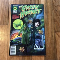 1991 Now The Green Hornet #1 Comic Book