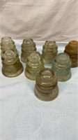 Large insulators