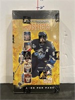 2005-06 heroes and prospects hot prospects