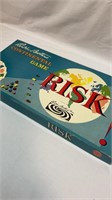 1959 Risk game