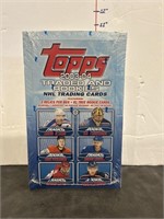 2003-04 topps traded and rookies