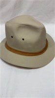 Stetson hat