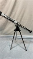 Sky Searcher mini telescope