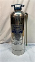 Stainless General fire extinguisher