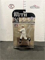 Babe Ruth McFarlane figure