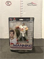 Eli Manning McFarlane figure