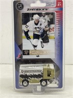 NHL Limited Edition Pittsburgh Penguins Zamboni