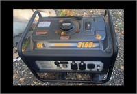 BE 3100 GENERATOR