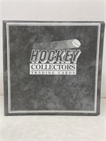 1991-92 Pinnacle NHL Trading Cards. 1-420.