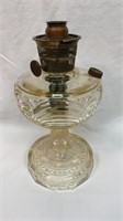 Aladdin oil lamp