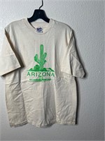 Vintage Arizona US Screen Printing Institute Shirt