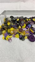 Colorful buttons