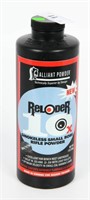 1 LB Container Of Alliant Reloader 10X Gunpowder