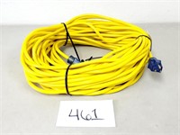 100' 14 Gauge Locking Extension Cord (No Ship)