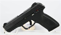 Ruger Security-9 Semi Auto Pistol 9MM