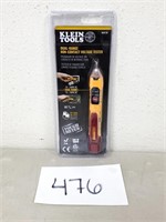 New Klein Tools Non-Contact Voltage Tester