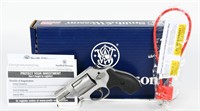 Smith & Wesson Airweight Model 637-2 Revolver