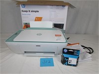 HP Desk Jet Printer