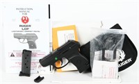 Ruger LCP .380 ACP Semi Auto Pistol 2.75" Barrel