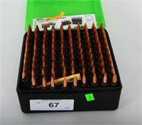100 rds Reman    .308  ammunition w/storage