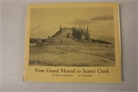 From Grand Mound to Scatter Creek Book Signed