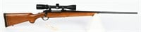 Ruger M77 Bolt Action Rifle 7MM Rem Mag