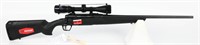 Savage Axis Bolt Action Rifle .308 Win
