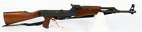 Mitchell Arms Jager AP80 Parts Rifle .22 LR