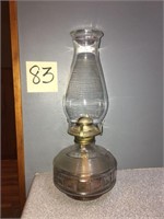 Oil Lamp