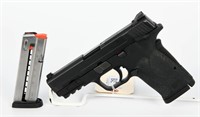 Smith & Wesson M&P Shield EZ Slide Pistol 9MM