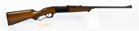 Savage Model 99E Series A Lever Action .243 Win