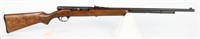 Savage Arms Model 6A Semi Auto Rifle .22 LR